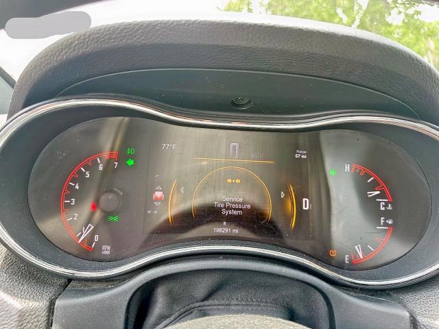 1C4RDHAG2EC339046 2014 DODGE DURANGO