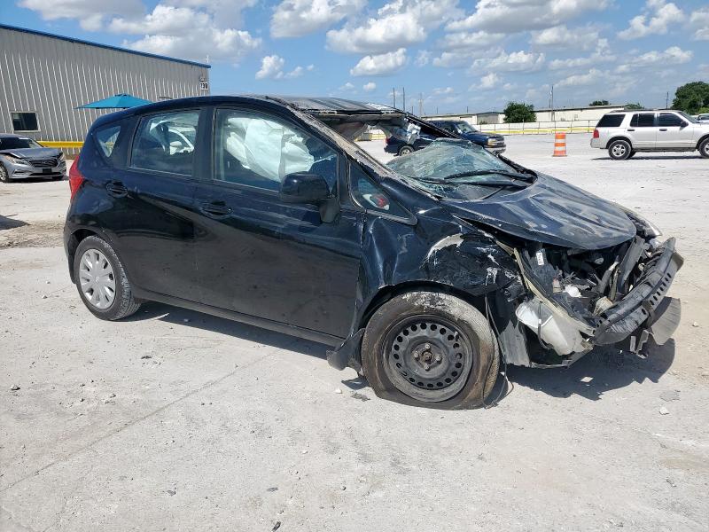 Vin: 3n1ce2cp0el356724, lot: 63025495, nissan versa s 20144