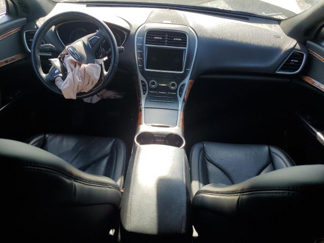 2017 LINCOLN MKX RESERV 2LMPJ6LR9HBL52108