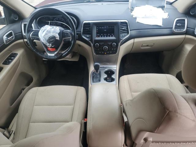 2020 JEEP GRAND CHER - 1C4RJFAG3LC215507