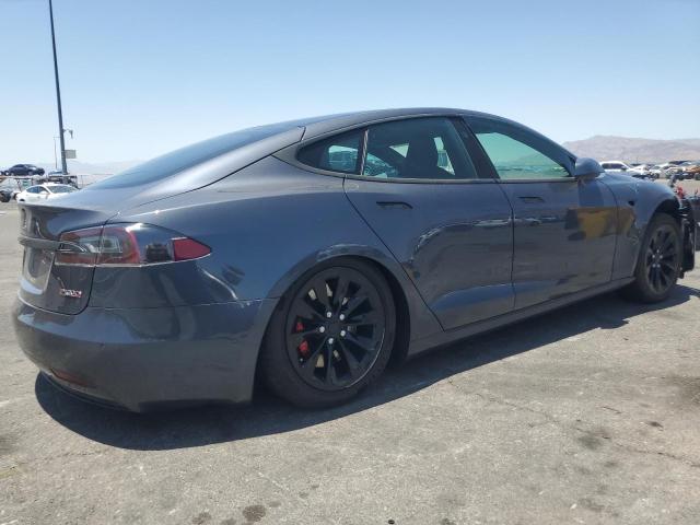 2018 TESLA MODEL S 5YJSA1E41JF258201