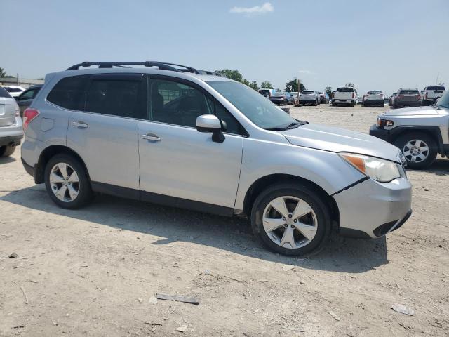 2015 SUBARU FORESTER 2 JF2SJAKC5FH443226