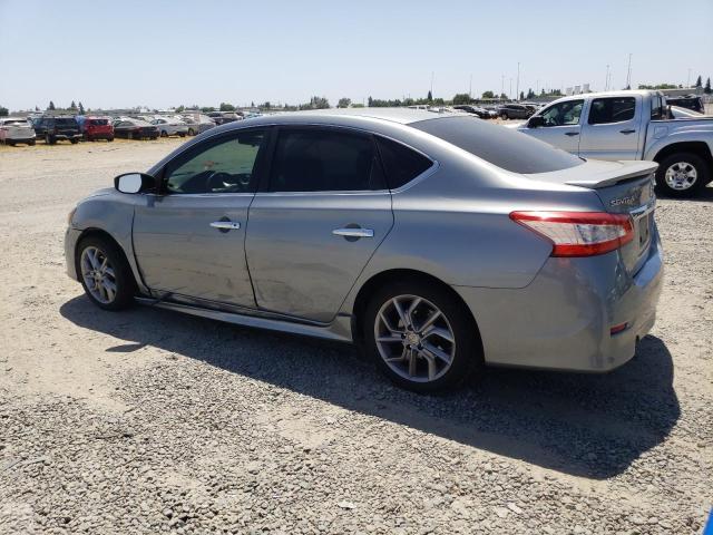 Vin: 3n1ab7ap1ey296889, lot: 59686045, nissan sentra s 20142