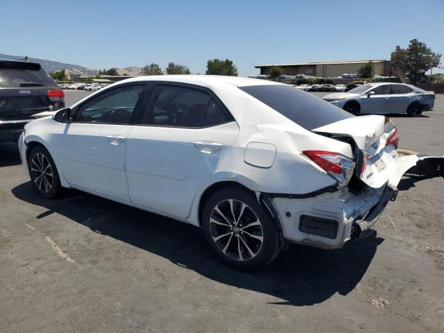2015 TOYOTA COROLLA L - 5YFBURHE8FP199010