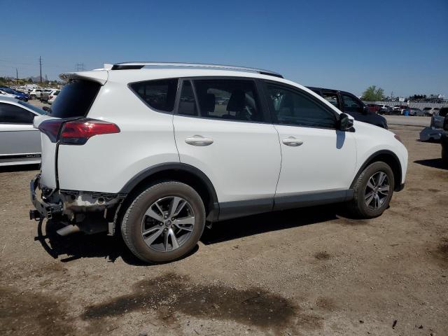 Vin: jtmwfrev4gj095930, lot: 59139595, toyota rav4 xle 20163
