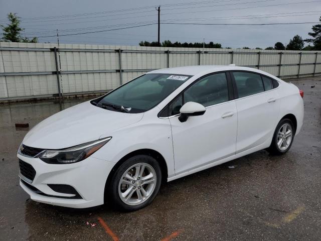 Vin: 1g1be5sm7j7233219, lot: 61405755, chevrolet cruze lt 2018 img_1