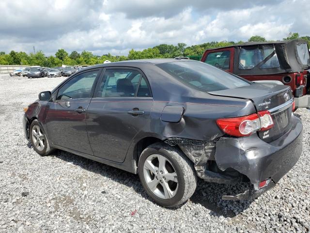 Vin: 5yfbu4ee9dp150600, lot: 59366105, toyota corolla base 20132
