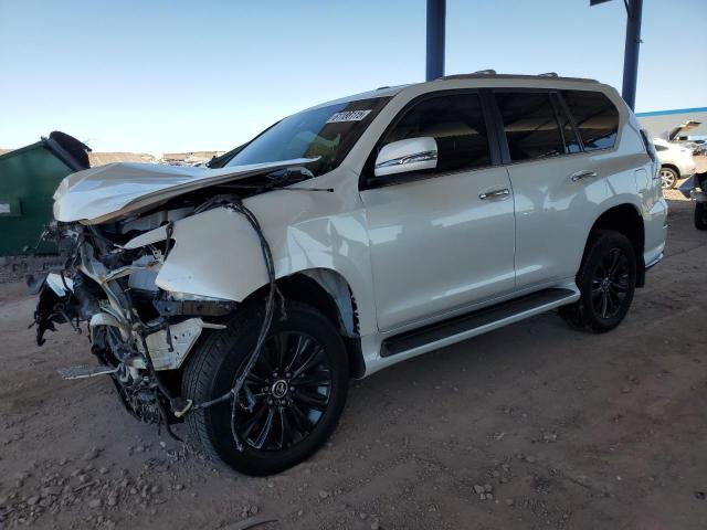 Vin: jtjam7bx3p5384846, lot: 61188115, lexus gx 460 2023 img_1