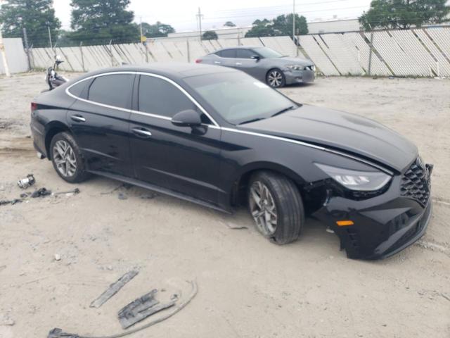 2021 HYUNDAI SONATA SEL - 5NPEF4JA5MH096915