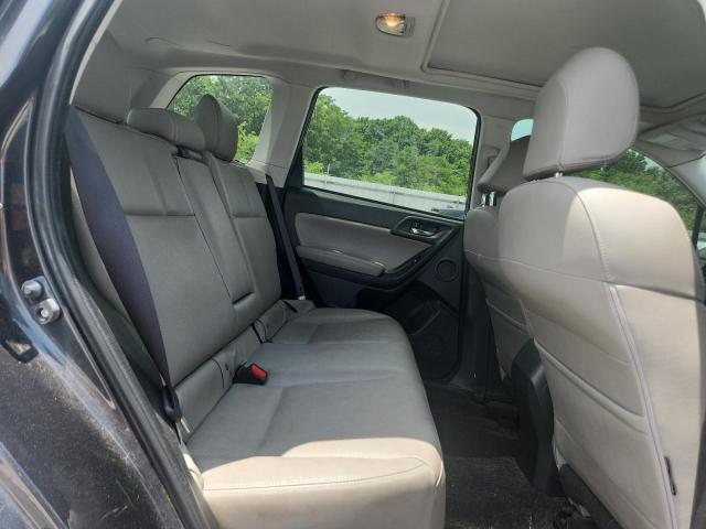 2016 SUBARU FORESTER 2 - JF2SJAXC1GH442763