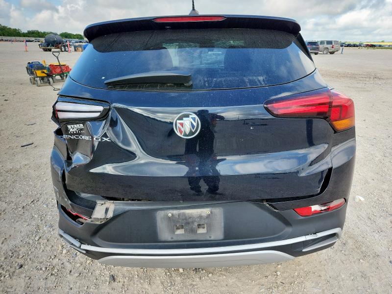 2020 BUICK ENCORE GX KL4MMBS20LB080631