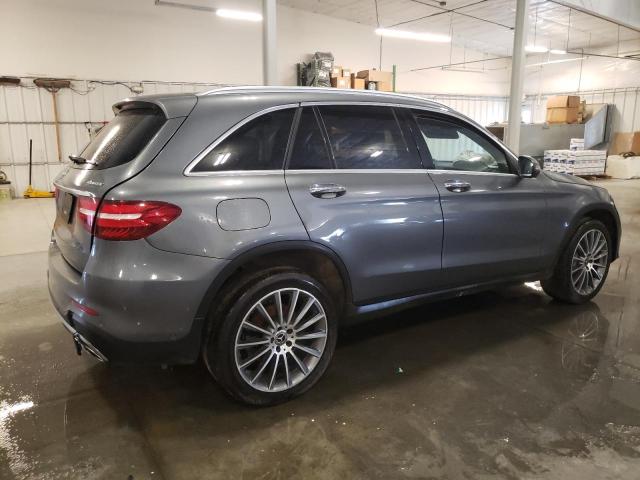 2018 MERCEDES-BENZ GLC 300 4M WDC0G4KB6JV065516