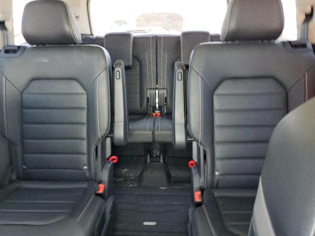 2023 VOLKSWAGEN ATLAS SEL 1V2FR2CA6PC522574