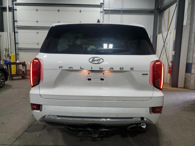 2020 HYUNDAI PALISADE L KM8R5DHE9LU169944