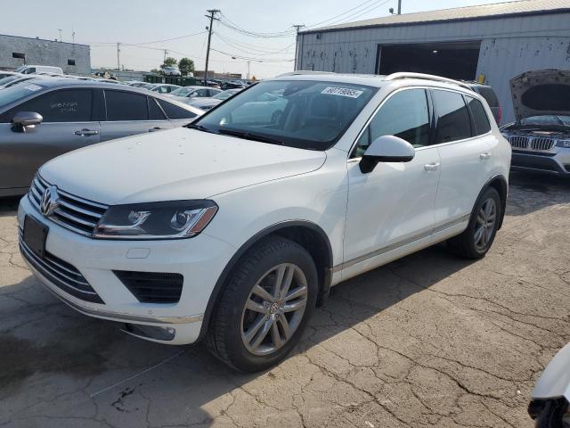 Vin: wvgep9bpxgd005351, lot: 60719065, volkswagen touareg td tdi 2016 img_1