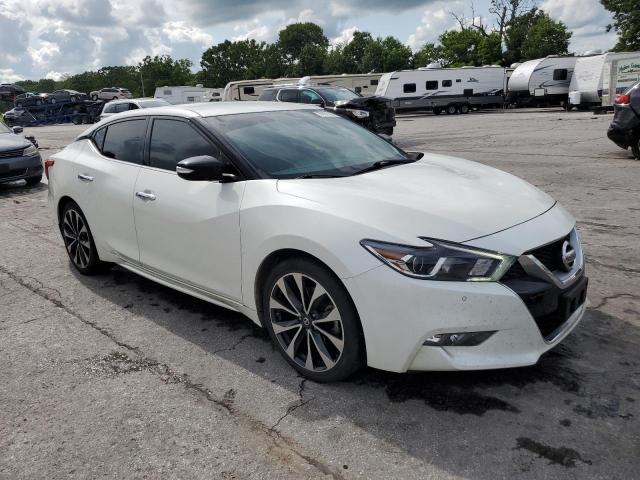 2017 NISSAN MAXIMA 3.5 1N4AA6AP3HC383397