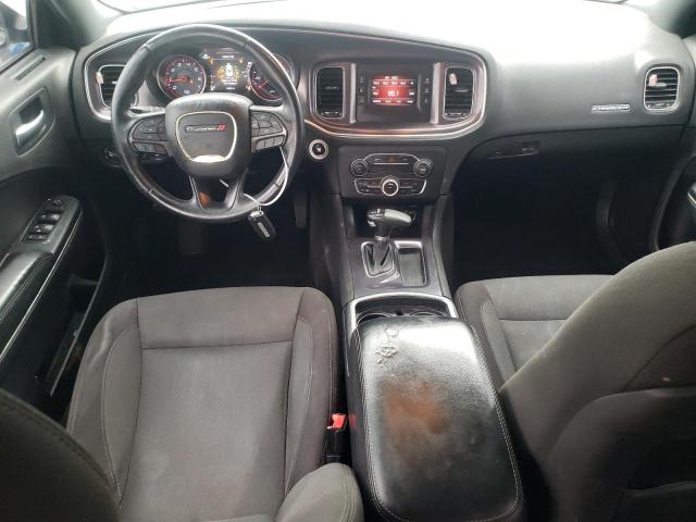 2015 DODGE CHARGER SE 2C3CDXBGXFH835780