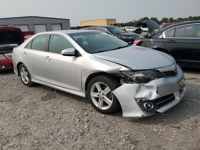 Vin: 4t1bf1fkxdu248806, lot: 58517345, toyota camry l 20134