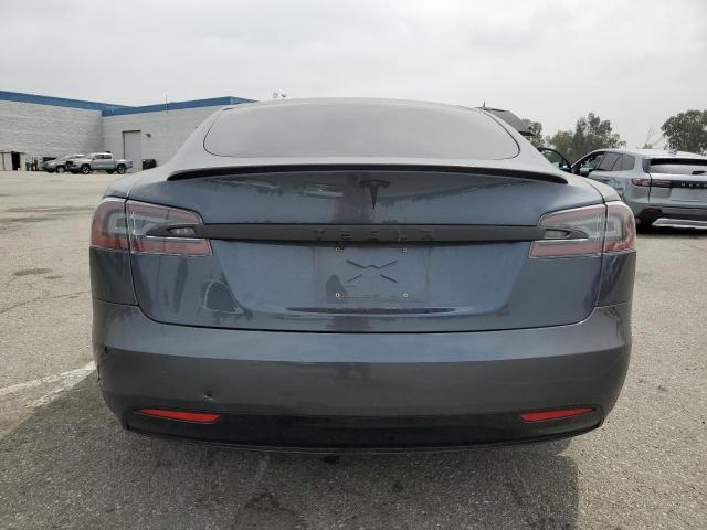 2017 TESLA MODEL S 5YJSA1E40HF227256
