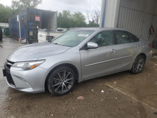 2017 TOYOTA CAMRY LE - 4T1BF1FK0HU366367
