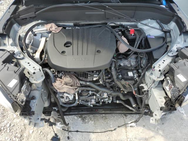 2025 VOLVO XC90 PLUS - YV4M12PE0S1304306