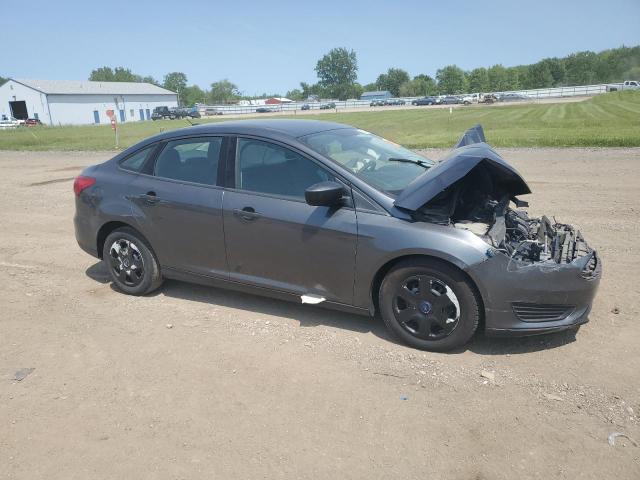 Vin: 1fadp3e22hl313835, lot: 59229915, ford focus s 20174