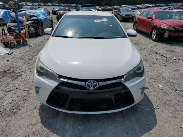2015 TOYOTA CAMRY LE - 4T1BF1FK6FU872847