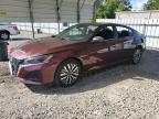 2024 NISSAN ALTIMA SV - 1N4BL4DV2RN406509