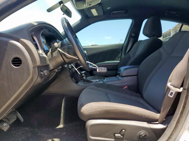 2020 DODGE CHARGER SX 2C3CDXBG8LH241216
