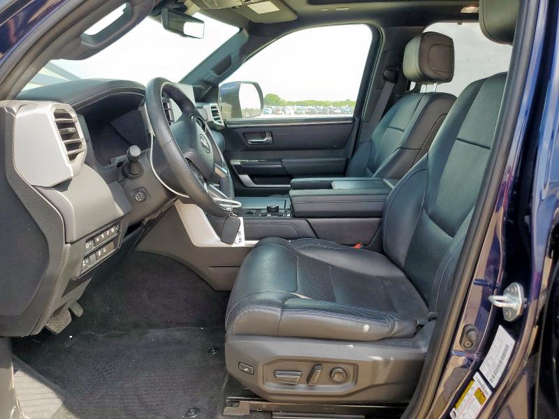 2023 TOYOTA SEQUOIA SR 7SVAAABA2PX005107