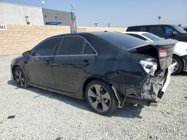 2012 TOYOTA CAMRY SE - 4T1BK1FK3CU012279