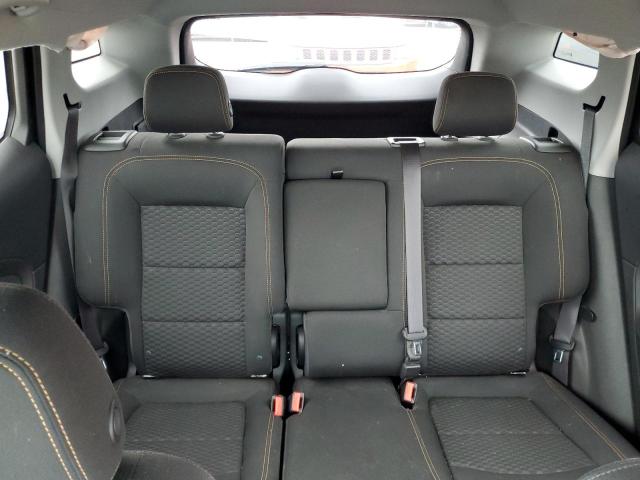 2018 GMC TERRAIN SL - 3GKALTEX4JL222939