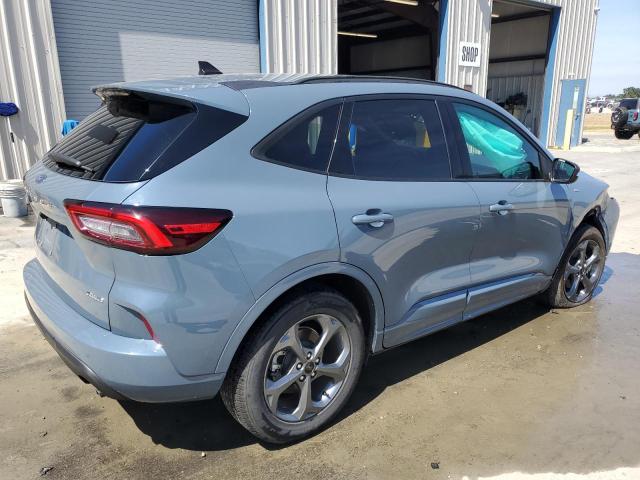 Vin: 1fmcu9mn5pua44859, lot: 62786025, ford escape st st line 20233