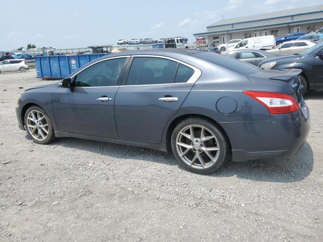 2010 NISSAN MAXIMA S - 1N4AA5AP6AC829106