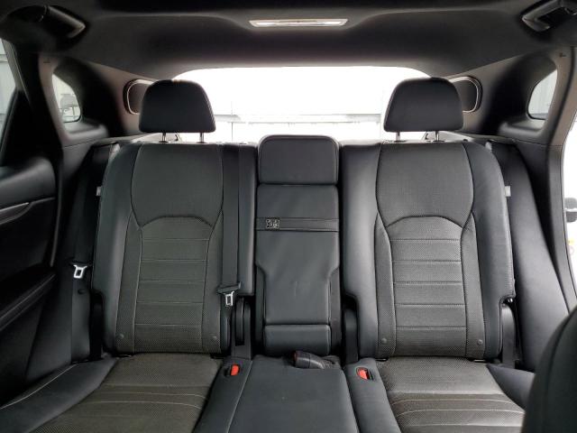 2020 LEXUS RX 350 F S 2T2YZMDA4LC219987