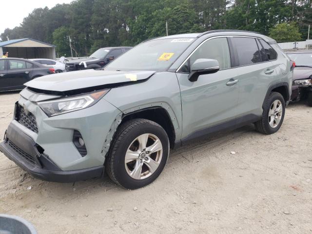 Vin: jtmw1rfv6kd016715, lot: 61668985, toyota rav4 xle 2019 img_1