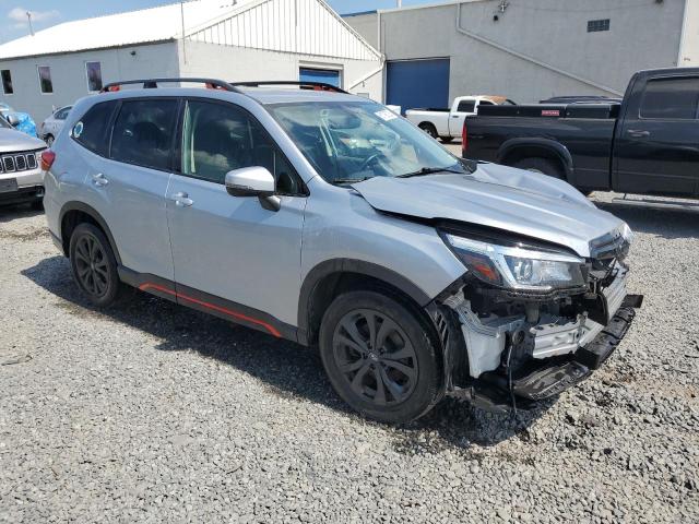 2020 SUBARU FORESTER S JF2SKARC0LH497094