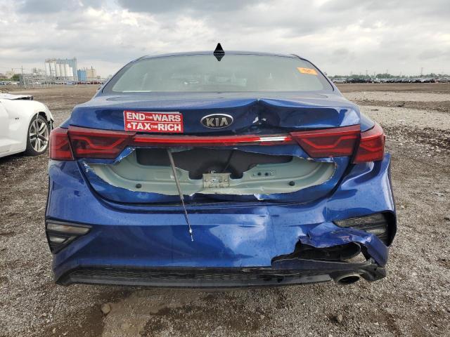 2019 KIA FORTE GT L 3KPF34AD5KE022550