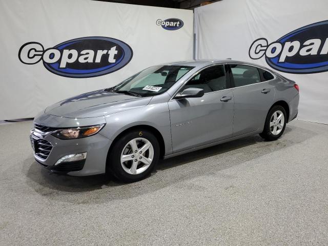 Vin: 1g1zd5st5pf169091, lot: 59701445, chevrolet malibu lt 2023 img_1