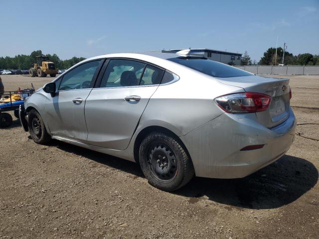 Vin: 3g1be5sm1gs600626, lot: 61658575, chevrolet cruze lt 20162