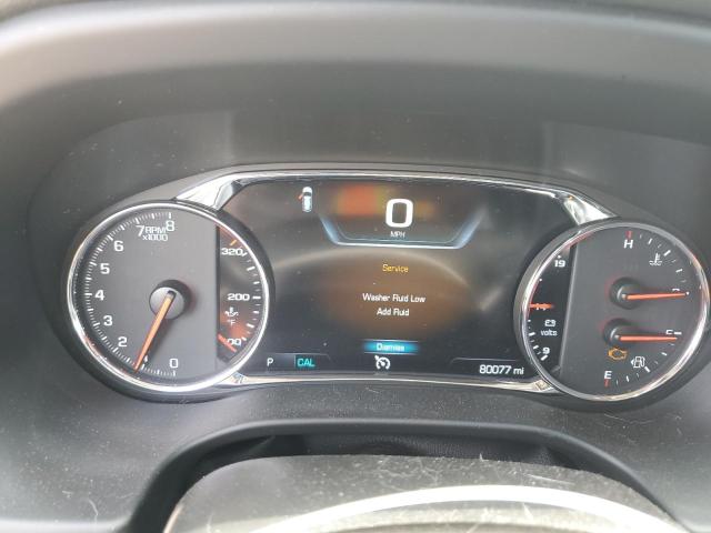 2019 GMC ACADIA DEN 1GKKNPLS3KZ106039