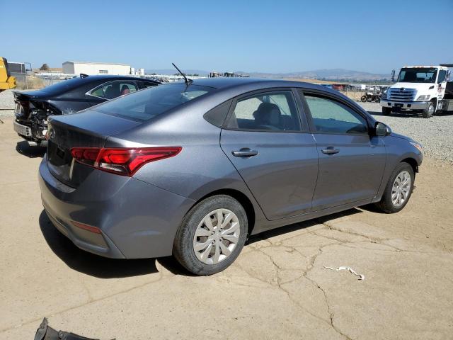 2019 HYUNDAI ACCENT SE 3KPC24A35KE049535