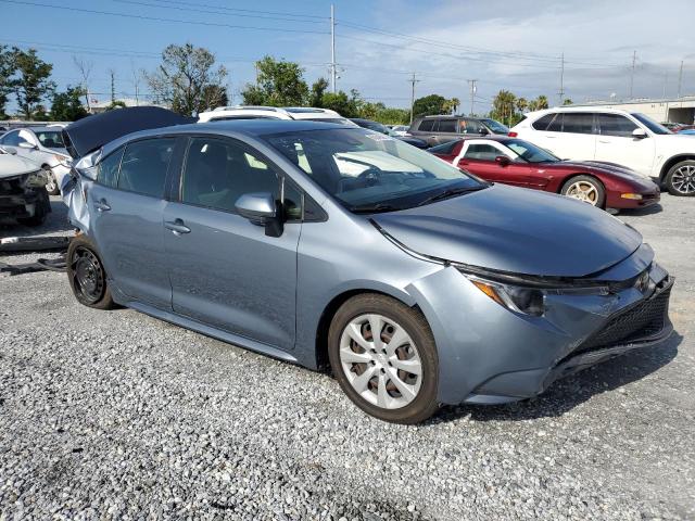 Vin: jtdepmae7n3005768, lot: 60546085, toyota corolla le 20224