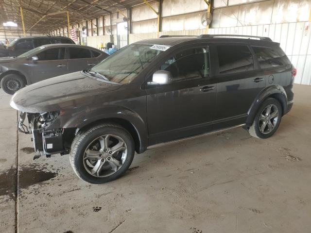 DODGE JOURNEY CR 2017 3C4PDCGG4HT564482 photo #3