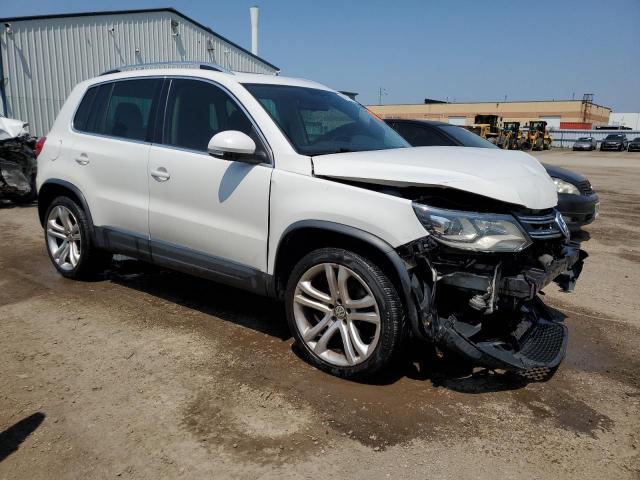Vin: wvgbv7ax3cw587693, lot: 60315055, volkswagen tiguan s 20124