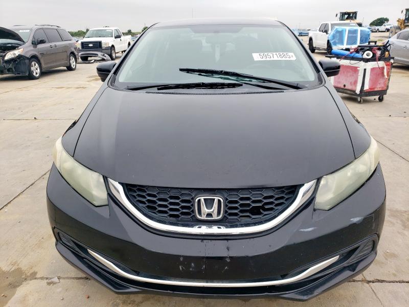 2015 HONDA CIVIC SE 2HGFB2F7XFH548162