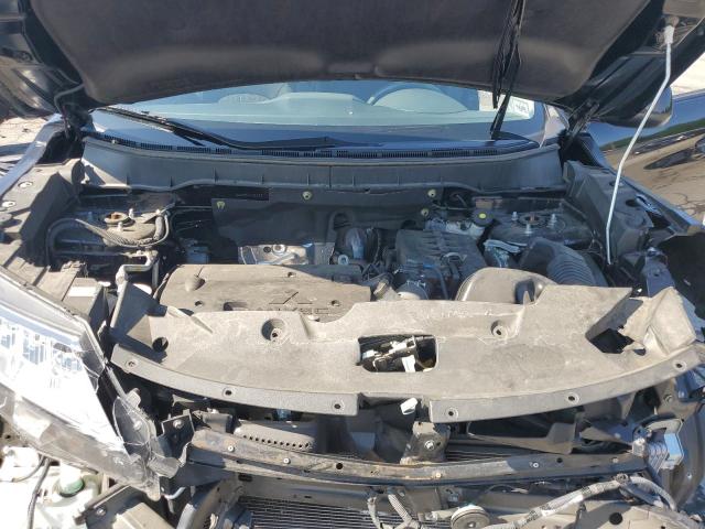 2023 MITSUBISHI OUTLANDER JA4ARUAU3PU002759