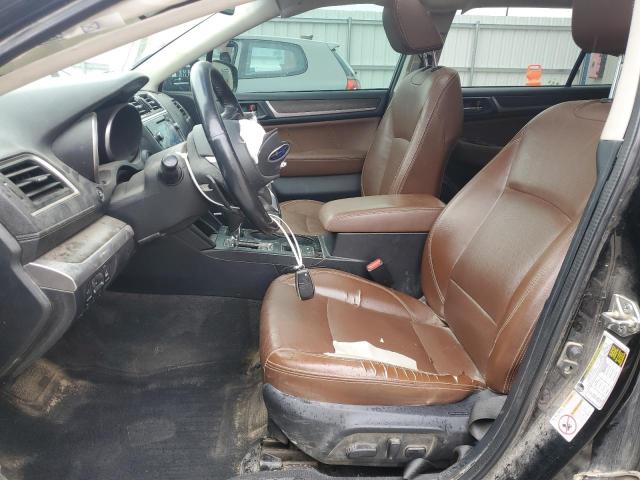 2019 SUBARU OUTBACK TO 4S4BSATCXK3316226