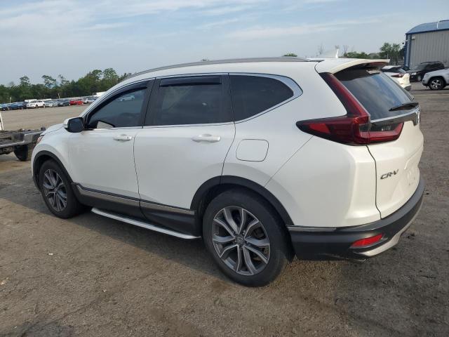 Vin: 2hkrw2h97lh673556, lot: 59882095, honda crv touring 20202