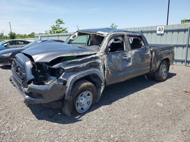 Vin: 3tydz5bn5nt011727, lot: 62412995, toyota tacoma double cab 2022 img_1